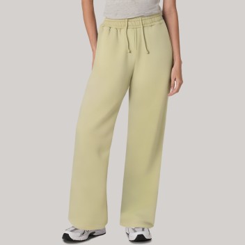 Simple and comfortable women's drawstring sweatpants