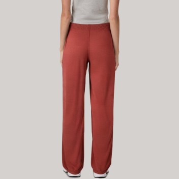 High-quality drawstring women's athletic pants