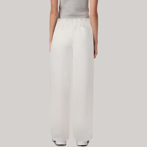 Soft and warm women's jogger pants