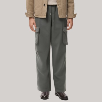 Classic high-quality men's windproof pants