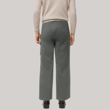 Classic high-quality men's windproof pants