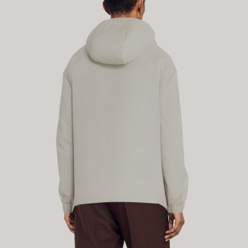 Autumn outdoor waterproof men's windbreaker