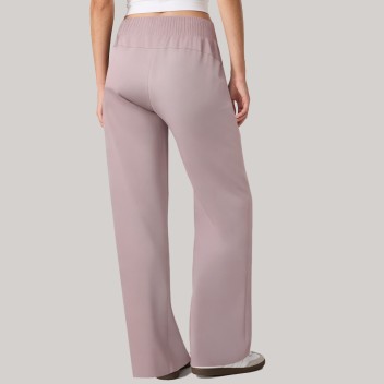 Rip-resistant women's hiking windproof pants