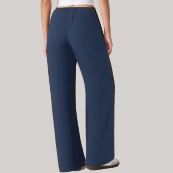 High-quality loose-fitting women's windproof pants
